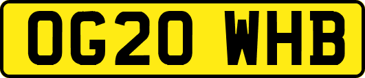 OG20WHB