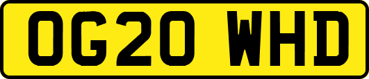 OG20WHD