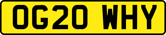 OG20WHY