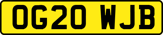 OG20WJB