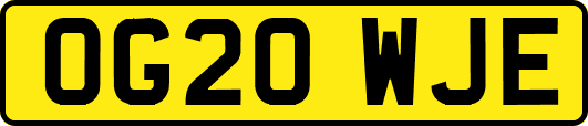 OG20WJE