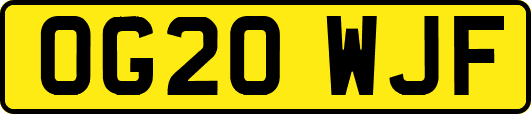 OG20WJF