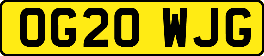 OG20WJG