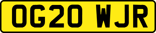 OG20WJR