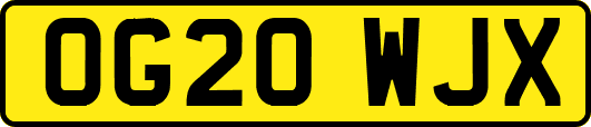OG20WJX