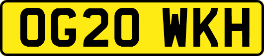OG20WKH