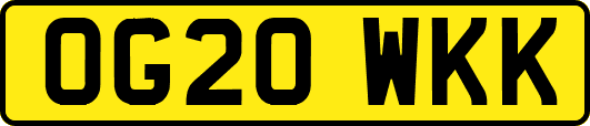 OG20WKK