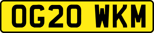 OG20WKM