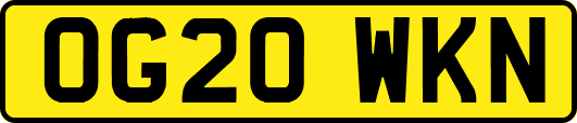 OG20WKN