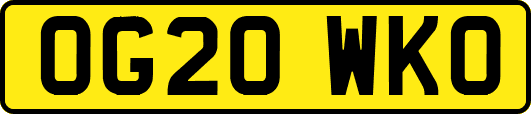 OG20WKO