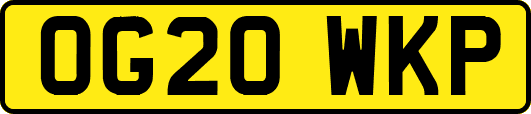 OG20WKP