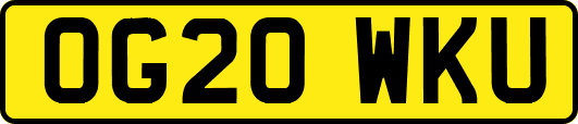 OG20WKU
