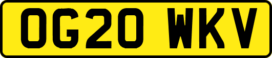 OG20WKV