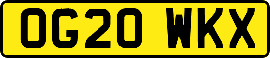 OG20WKX