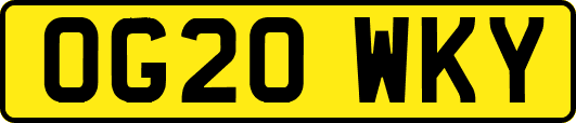 OG20WKY