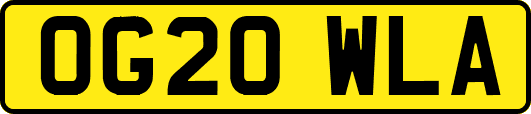 OG20WLA