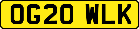 OG20WLK
