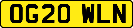 OG20WLN