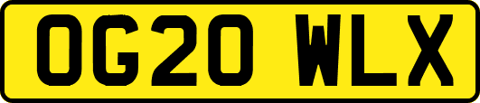 OG20WLX