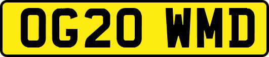 OG20WMD