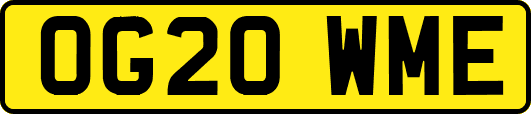OG20WME