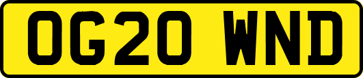 OG20WND