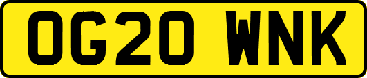 OG20WNK