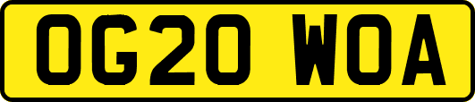 OG20WOA