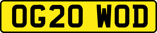OG20WOD