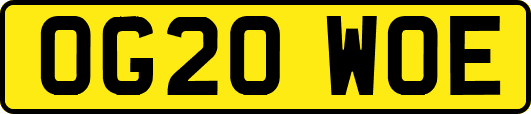 OG20WOE