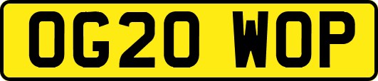 OG20WOP