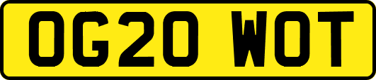 OG20WOT