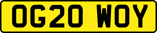 OG20WOY