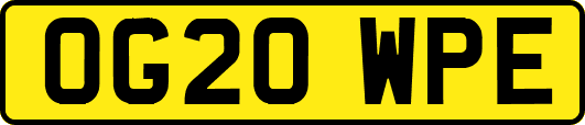 OG20WPE
