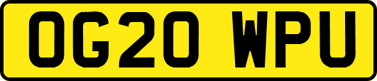 OG20WPU