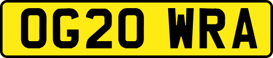 OG20WRA