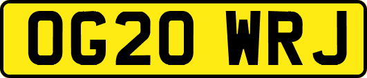 OG20WRJ