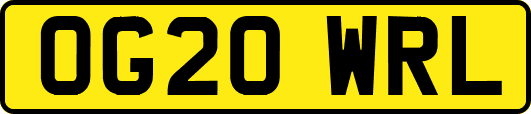 OG20WRL