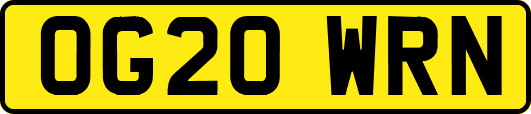 OG20WRN