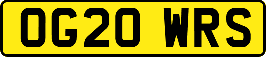 OG20WRS