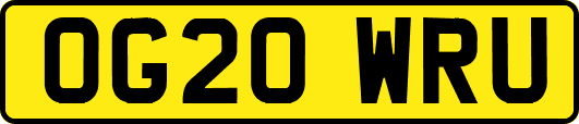 OG20WRU
