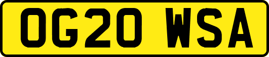 OG20WSA