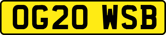 OG20WSB