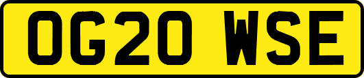 OG20WSE