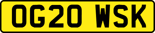 OG20WSK