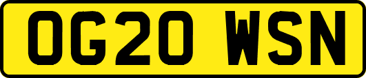 OG20WSN