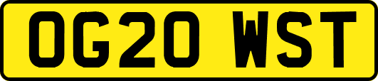 OG20WST