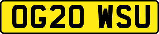 OG20WSU