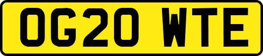OG20WTE
