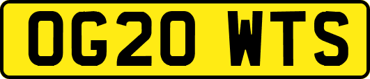OG20WTS
